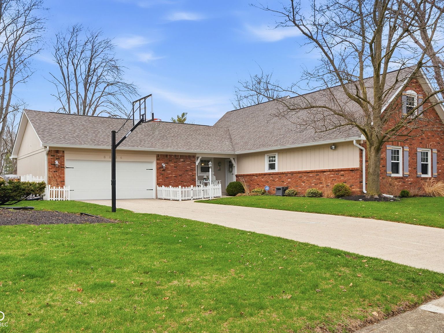 8036 Bittern Ln Indianapolis, IN 46256 - Thumbnail 4