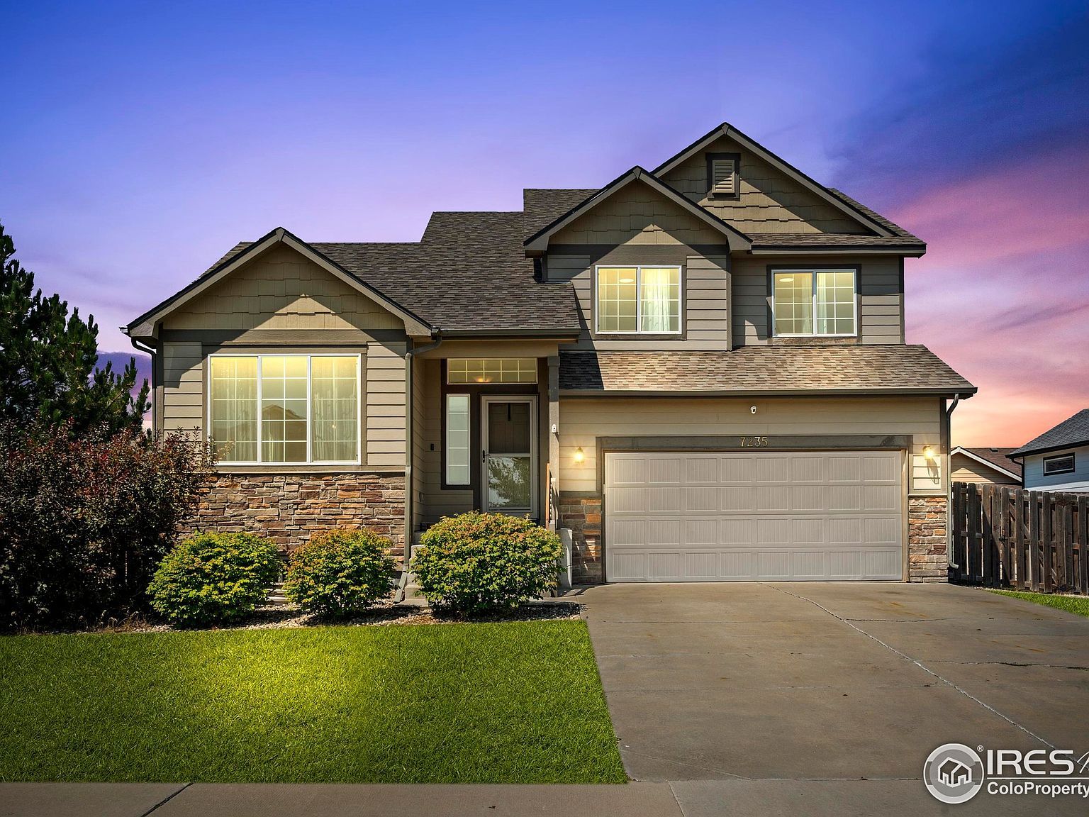 7235 Andover St Wellington, CO 80549 - Thumbnail 4