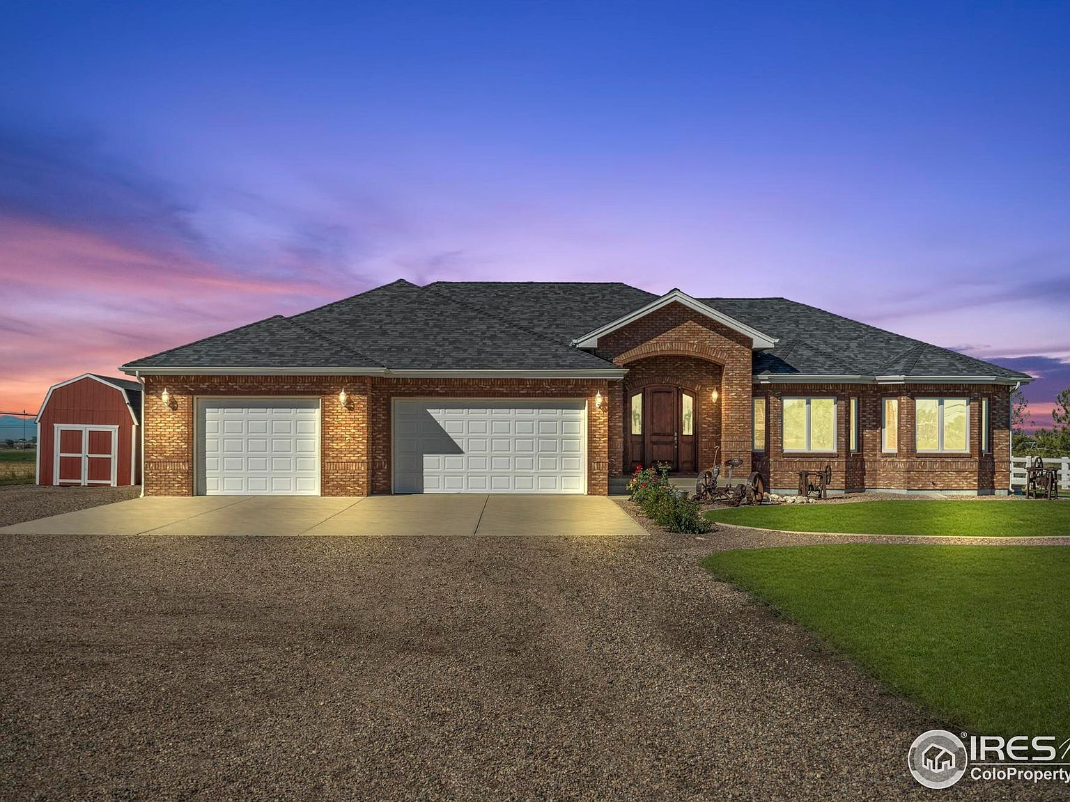 36775 County Road 53 Eaton, CO 80615 - Thumbnail 4