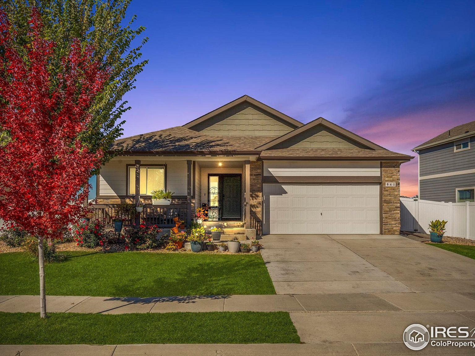 941 Barasingha St Severance, CO 80550 - Thumbnail 4