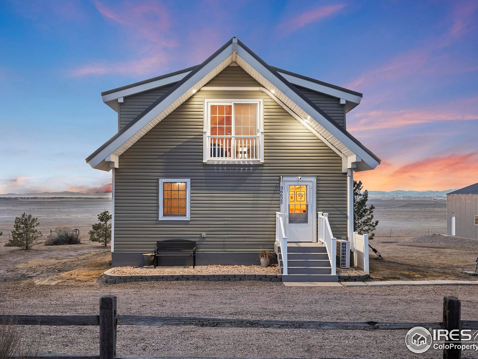 36625 County Road 65 Galeton, CO 80622 - Thumbnail 4