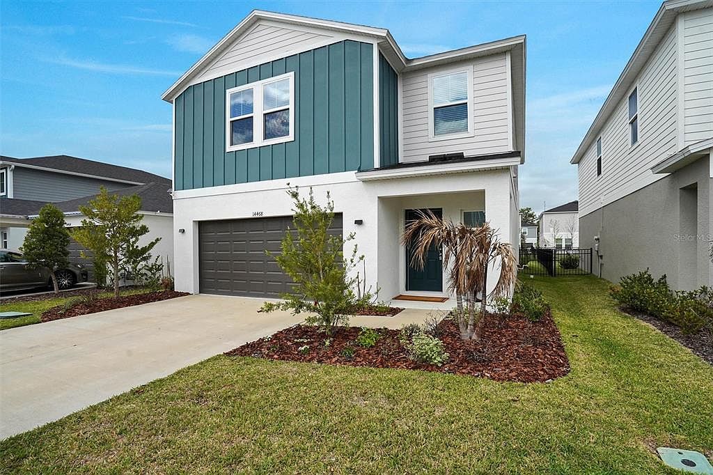 14468 Meadow Bird Ave Riverview, FL 33579 - Thumbnail 4