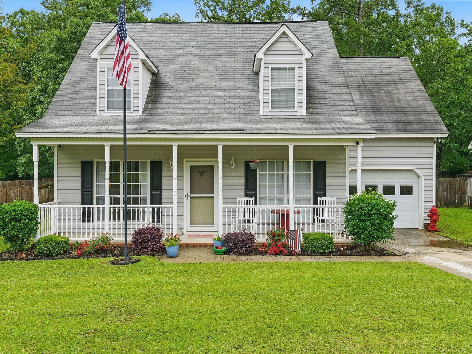 417 Northshore Ct Chapin, SC 29036 - Thumbnail 4