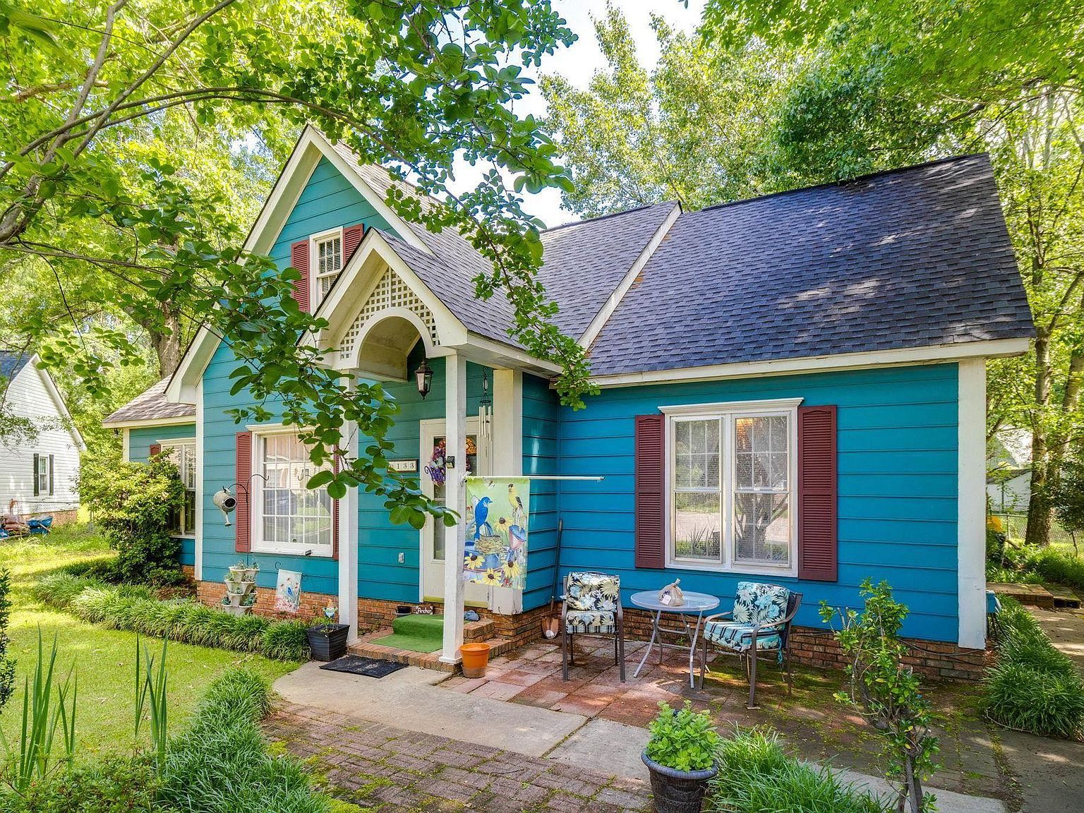 133 Wells Garden Ct Irmo, SC 29063 - Thumbnail 4