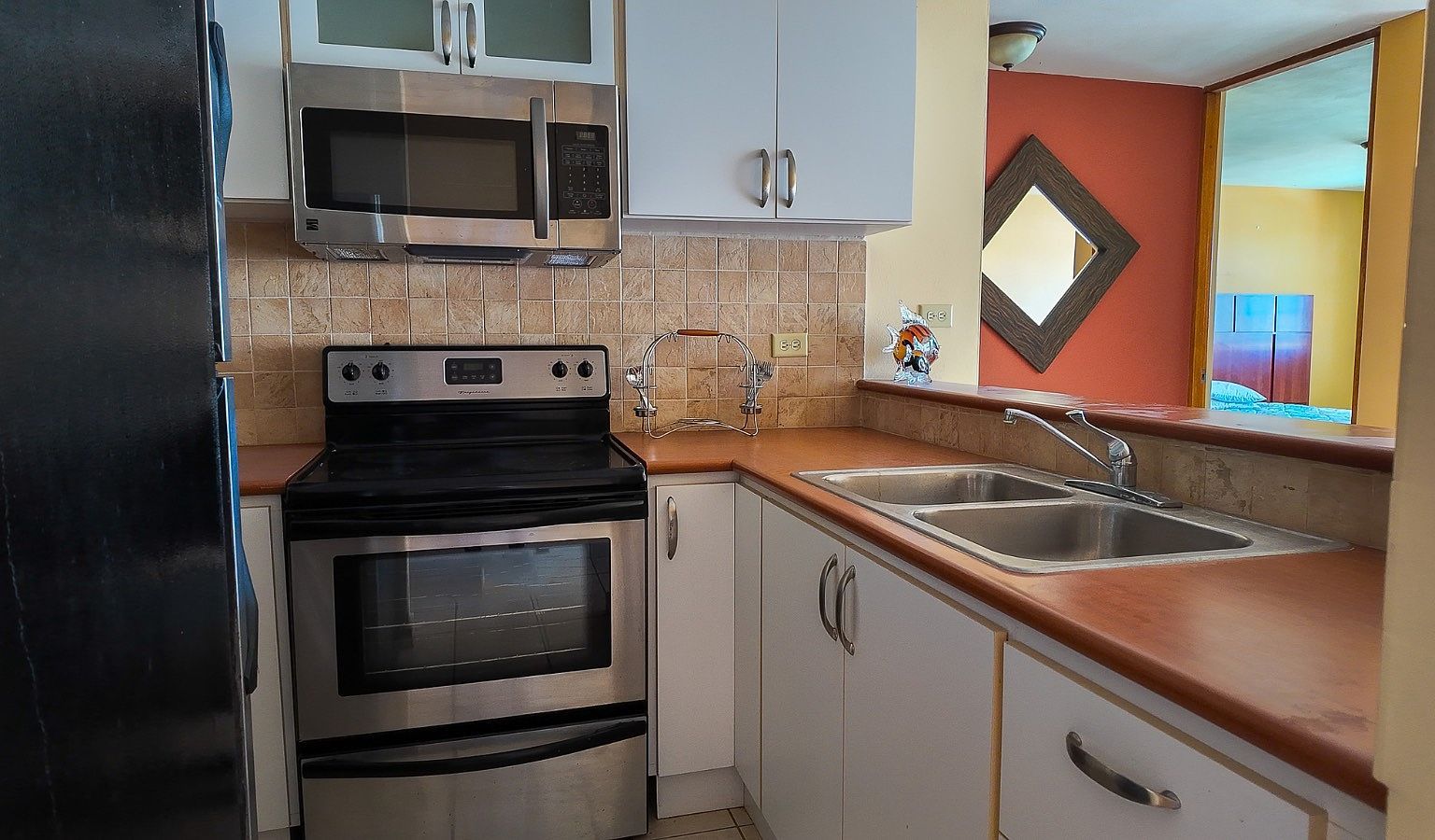 Cond Bahia Serena 2 402 Cabo Rojo, PR 00623 - Thumbnail 4