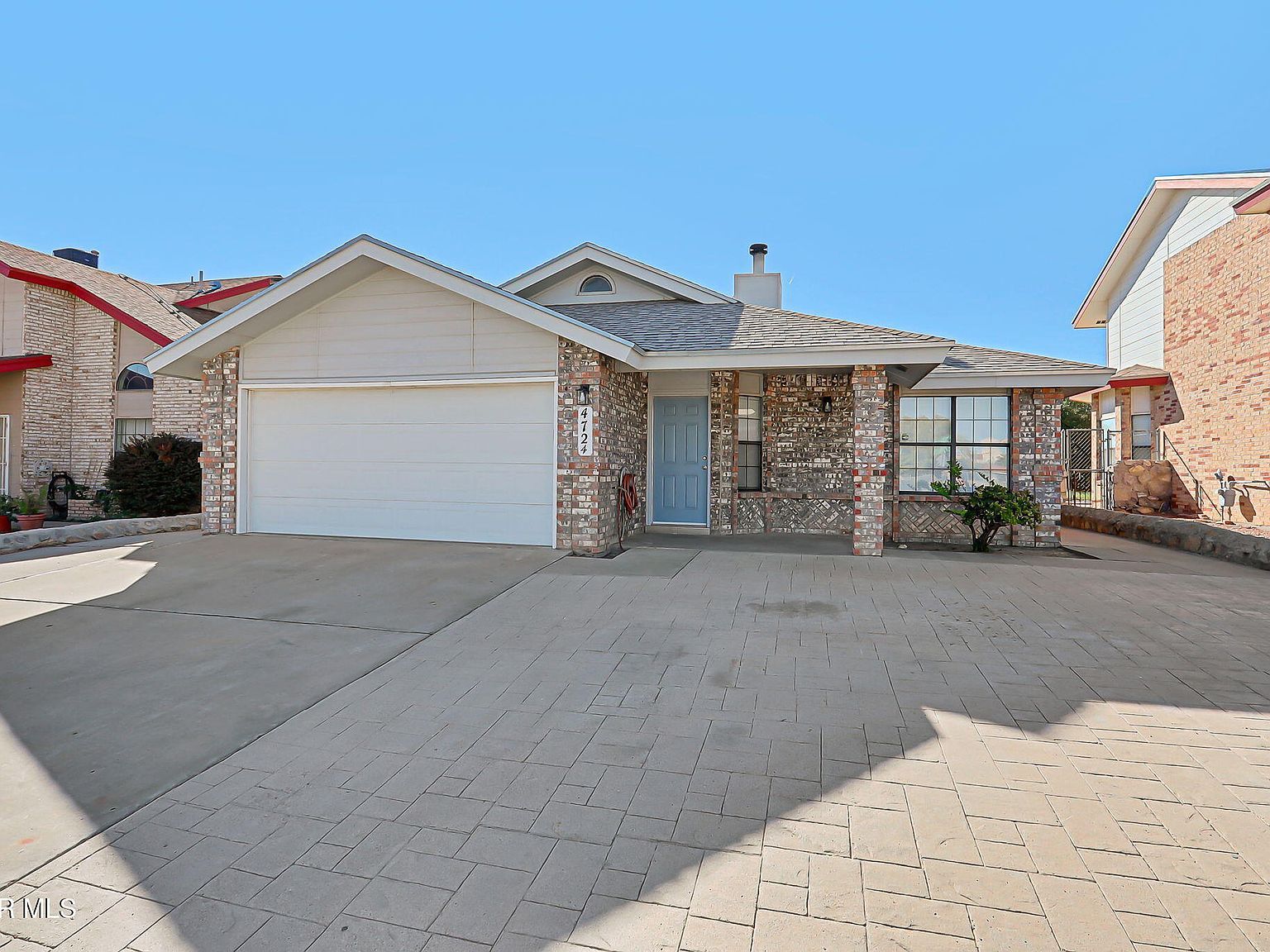 4724 Loma De Cobre Dr El Paso, TX 79934 - Thumbnail 4