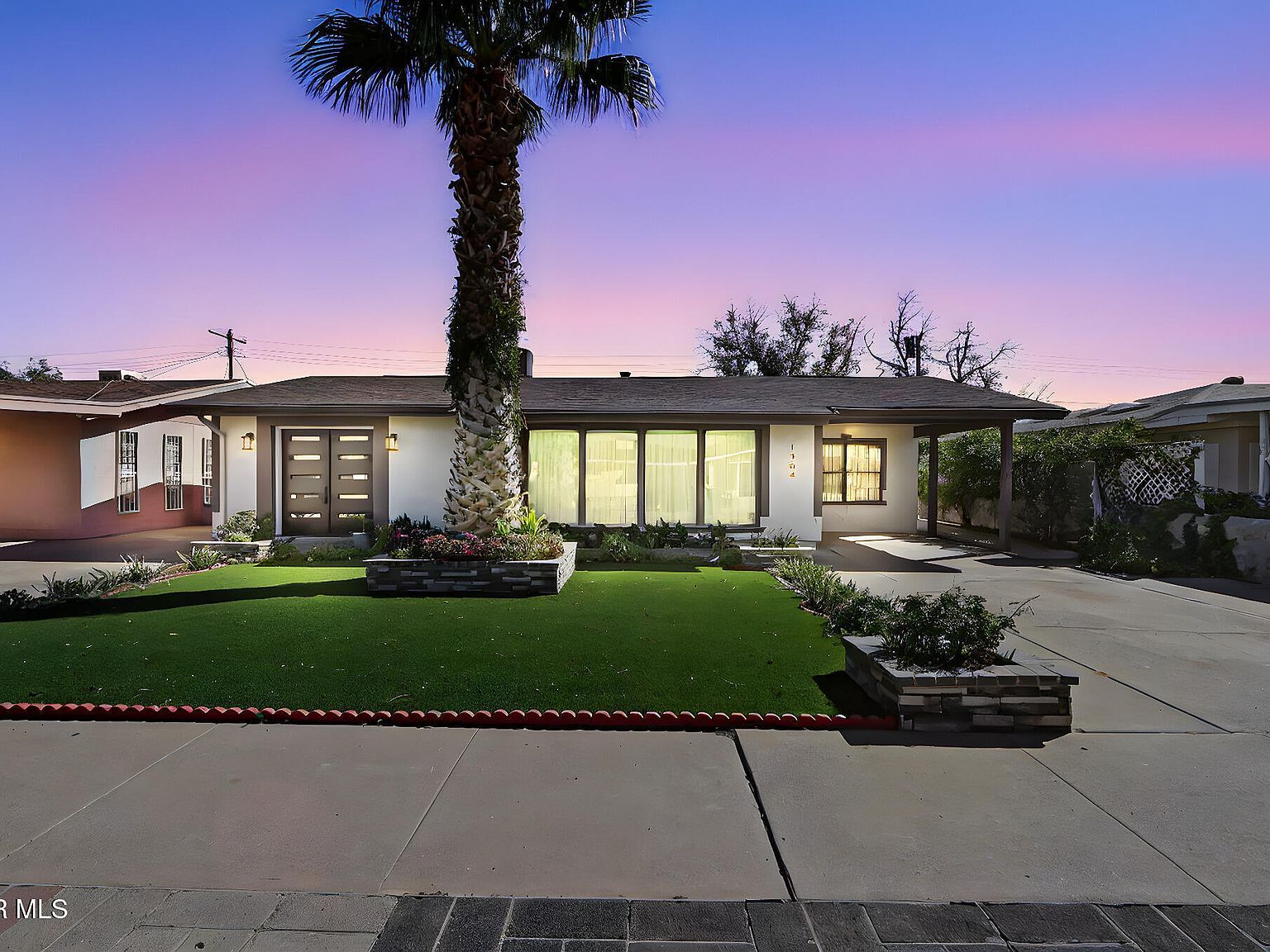 1304 Honeysuckle Dr El Paso, TX 79925 - Thumbnail 4