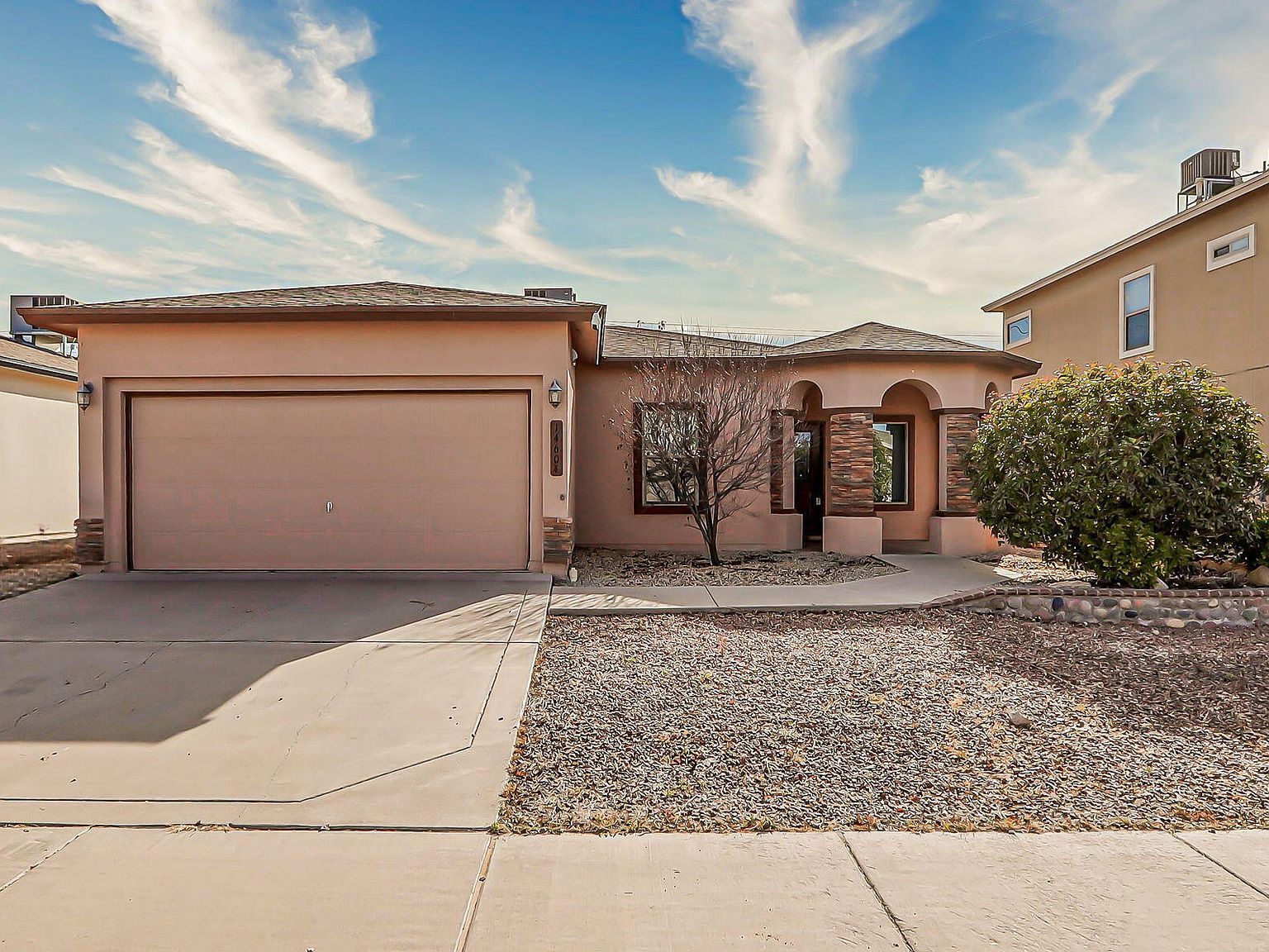 14604 Randall Cunningham Ave El Paso, TX 79938 - Thumbnail 4