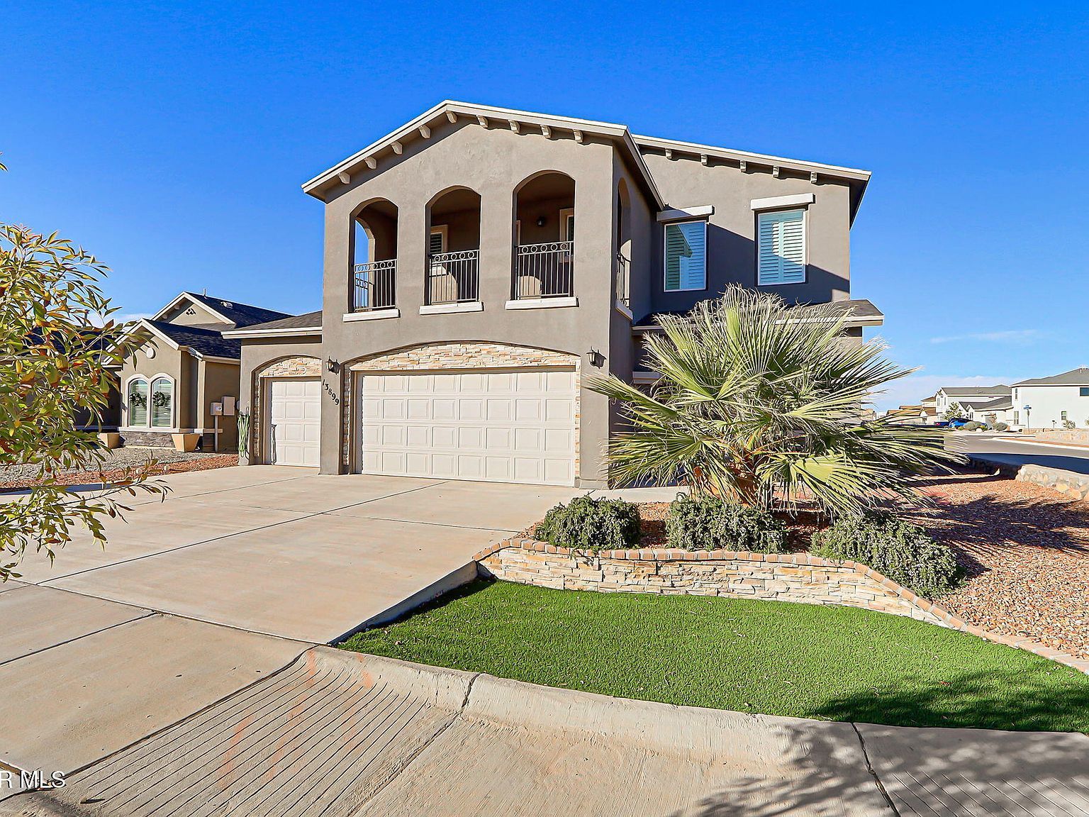 13899 Garforth Ave El Paso, TX 79928 - Thumbnail 4