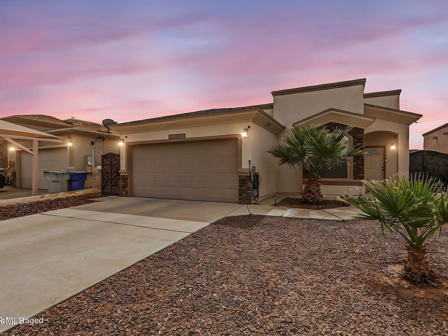 14968 Brandon Wolfram Ct El Paso, TX 79938 - Thumbnail 4