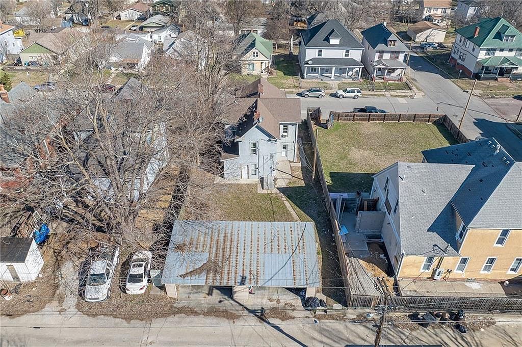 2522 Olive St Saint Joseph, MO 64507 - Thumbnail 4