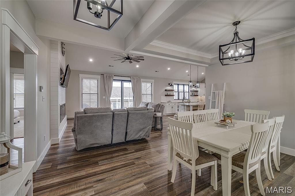 327 Wellington Pl Farmington, MO 63640 - Thumbnail 4