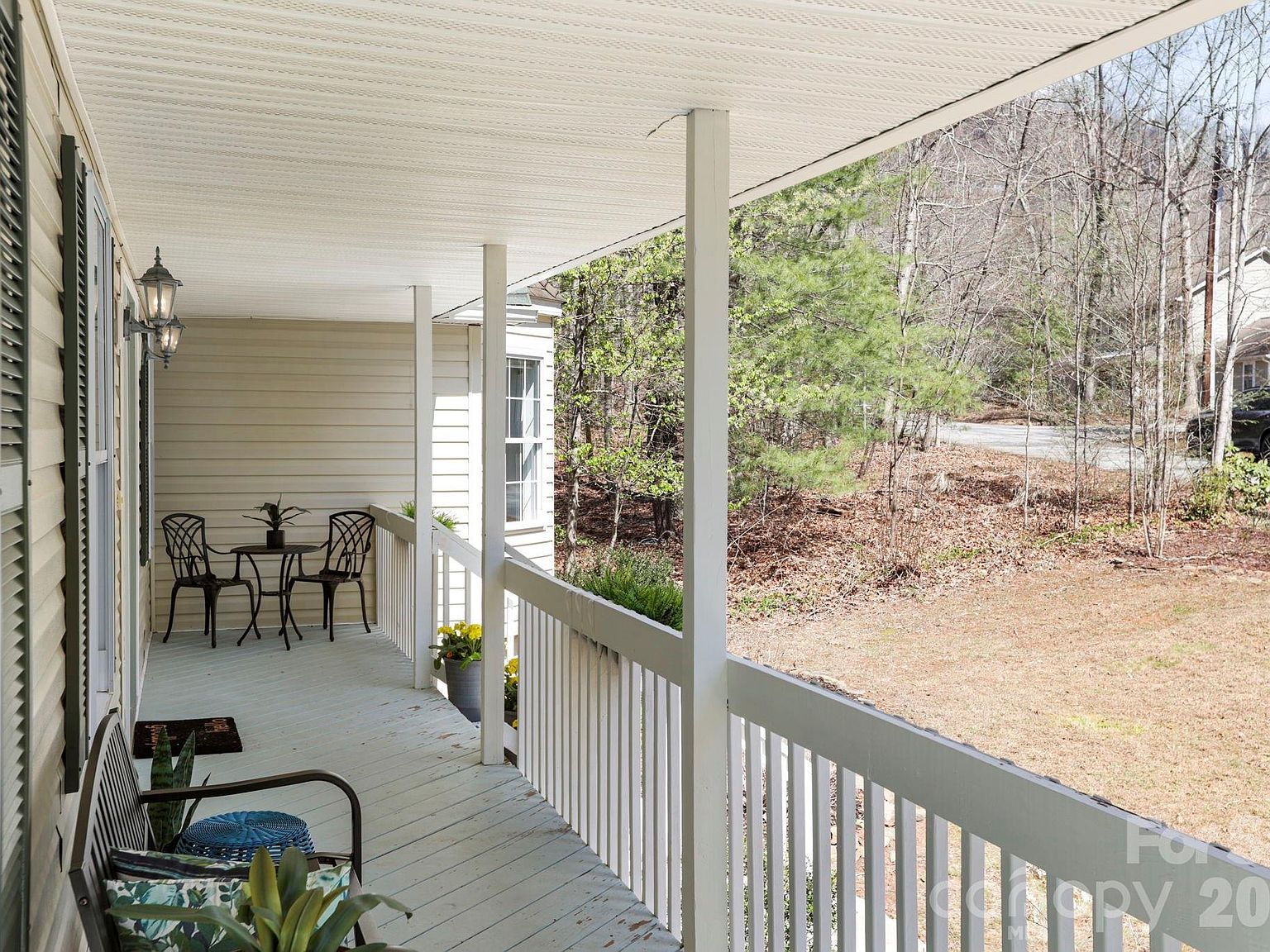 8 Fiver Ln Asheville, NC 28803 - Thumbnail 4