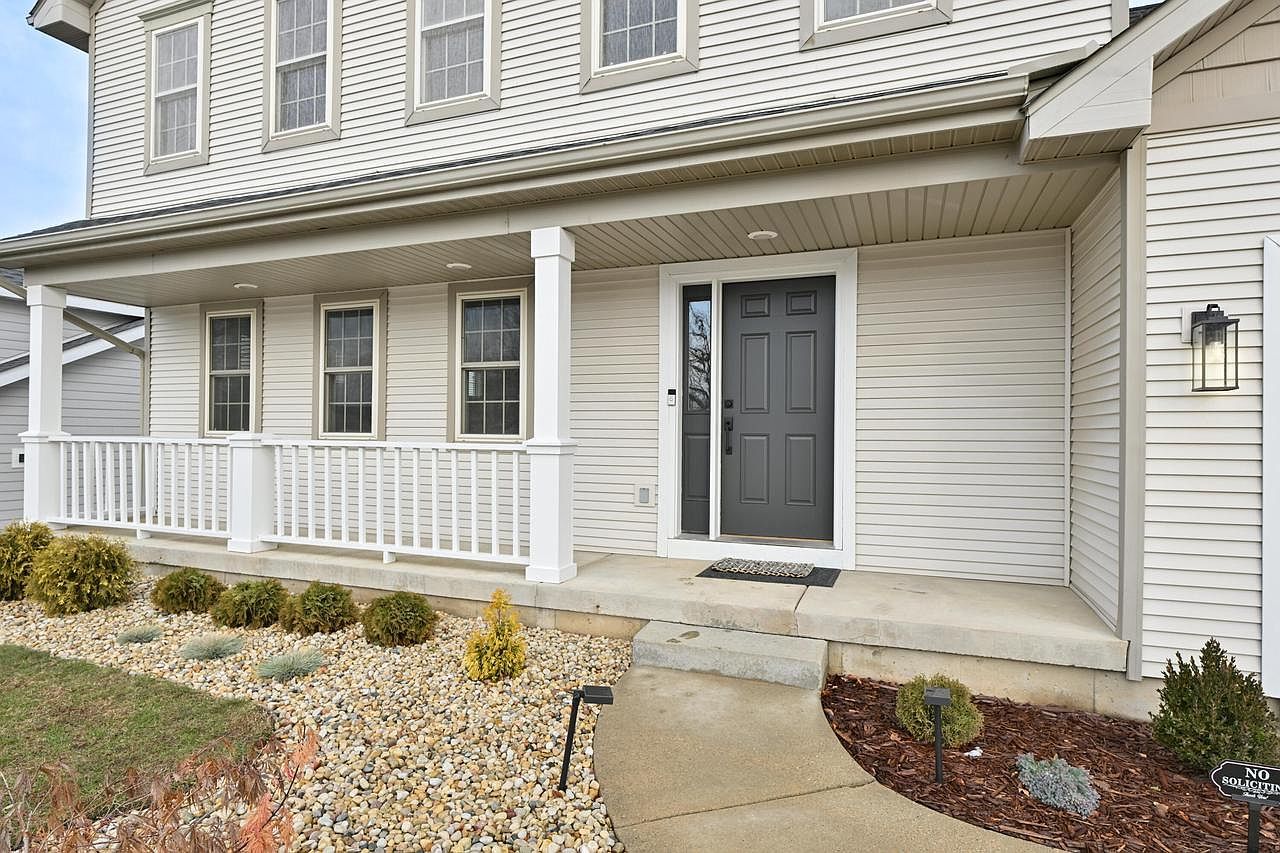 9902 Talons Way Verona, WI 53593 - Thumbnail 4