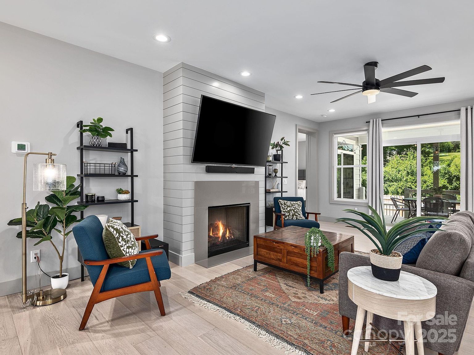 7 Copper Mill Ct Candler, NC 28715 - Thumbnail 4