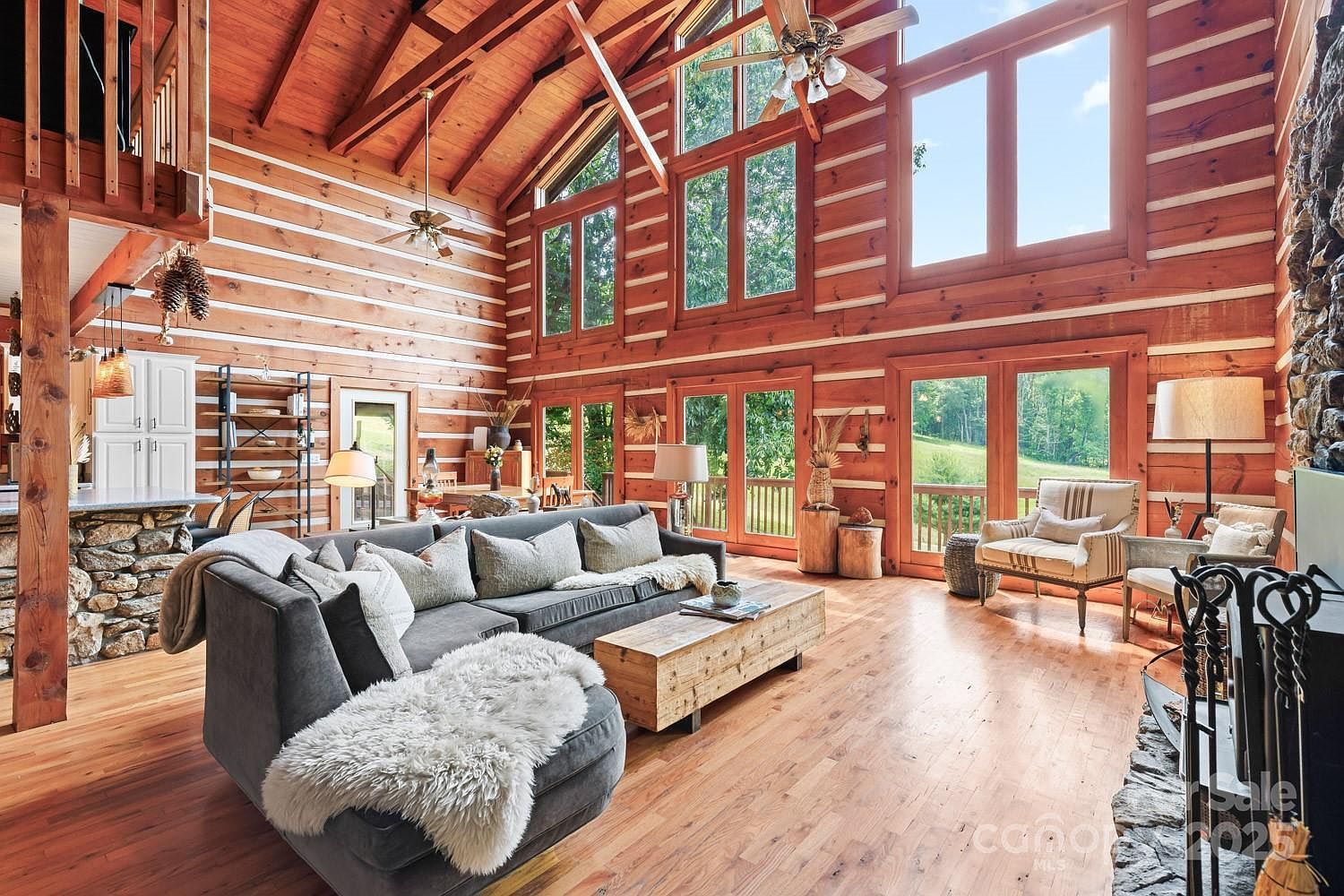 1745 Sugar Camp Rd Marshall, NC 28753 - Thumbnail 4