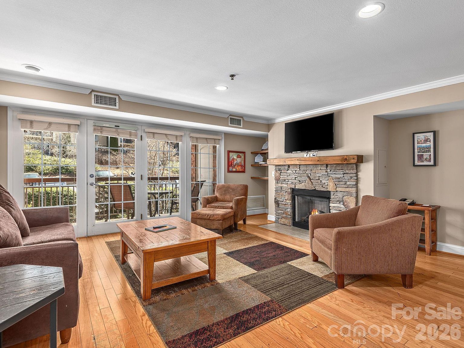 307 Bowling Park Rd Asheville, NC 28803 - Thumbnail 4