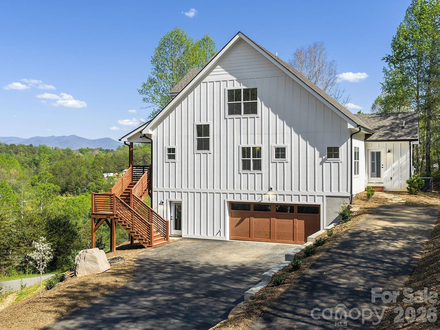 94 Spicewood Rd Weaverville, NC 28787 - Thumbnail 4