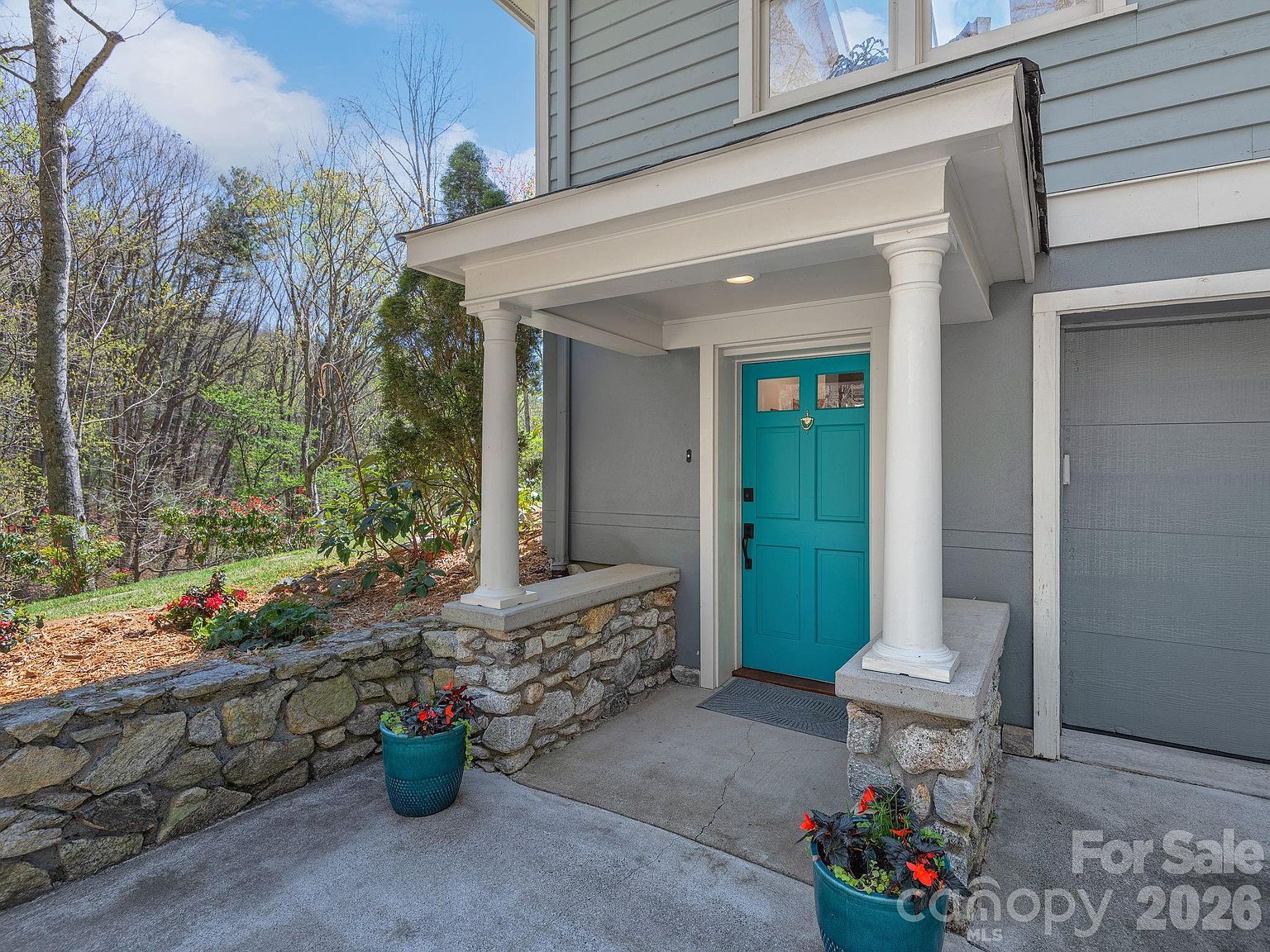 312 Covewood Trl Asheville, NC 28805 - Thumbnail 4
