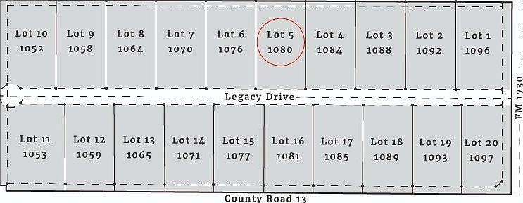 1080 Legacy Dr Tahoka, TX 79373 - Thumbnail 4