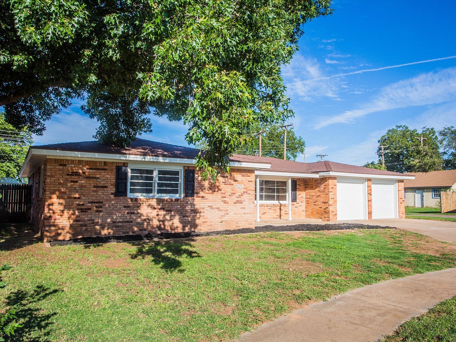 6004 Vernon Ave Lubbock, TX 79412 - Thumbnail 4