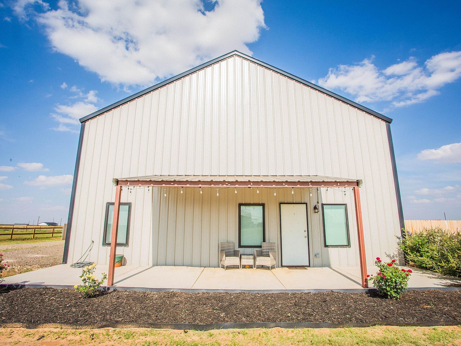185 Allison Rd Wilson, TX 79381 - Thumbnail 4