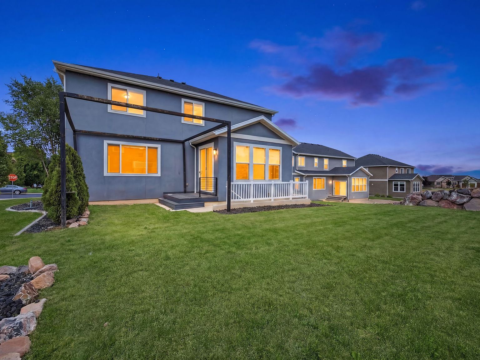 1907 S Centennial Blvd Saratoga Springs, UT 84045 - Thumbnail 4