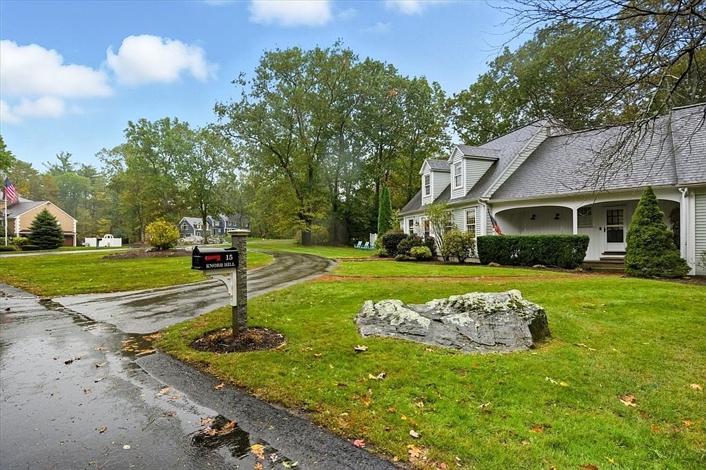 15 Knobb Hl Newbury, MA 01922 - Thumbnail 4