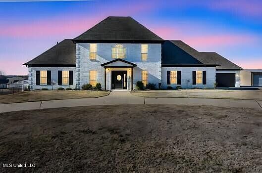 4445 Robertson Gin Rd Hernando, MS 38632 - Thumbnail 4