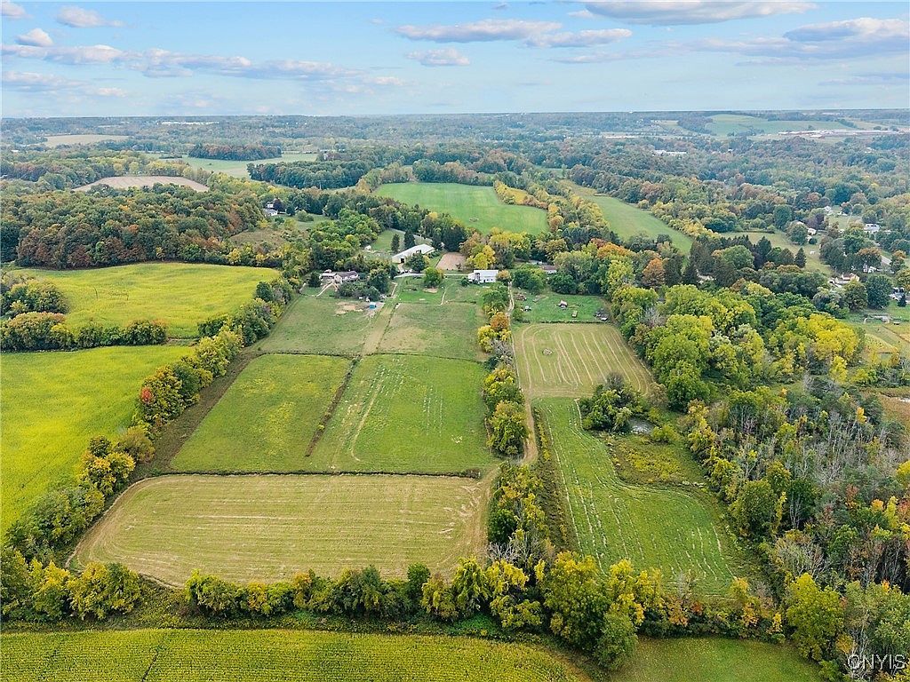 693 Masters Rd Elbridge, NY 13060 - Thumbnail 4