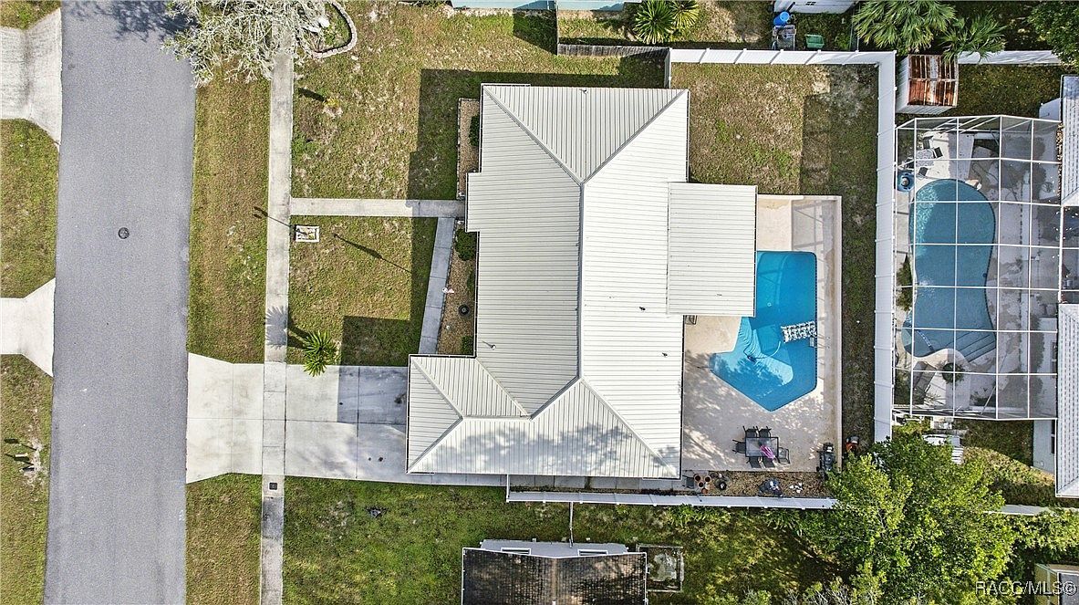 9201 N Caressa Way Citrus Springs, FL 34434 - Thumbnail 4