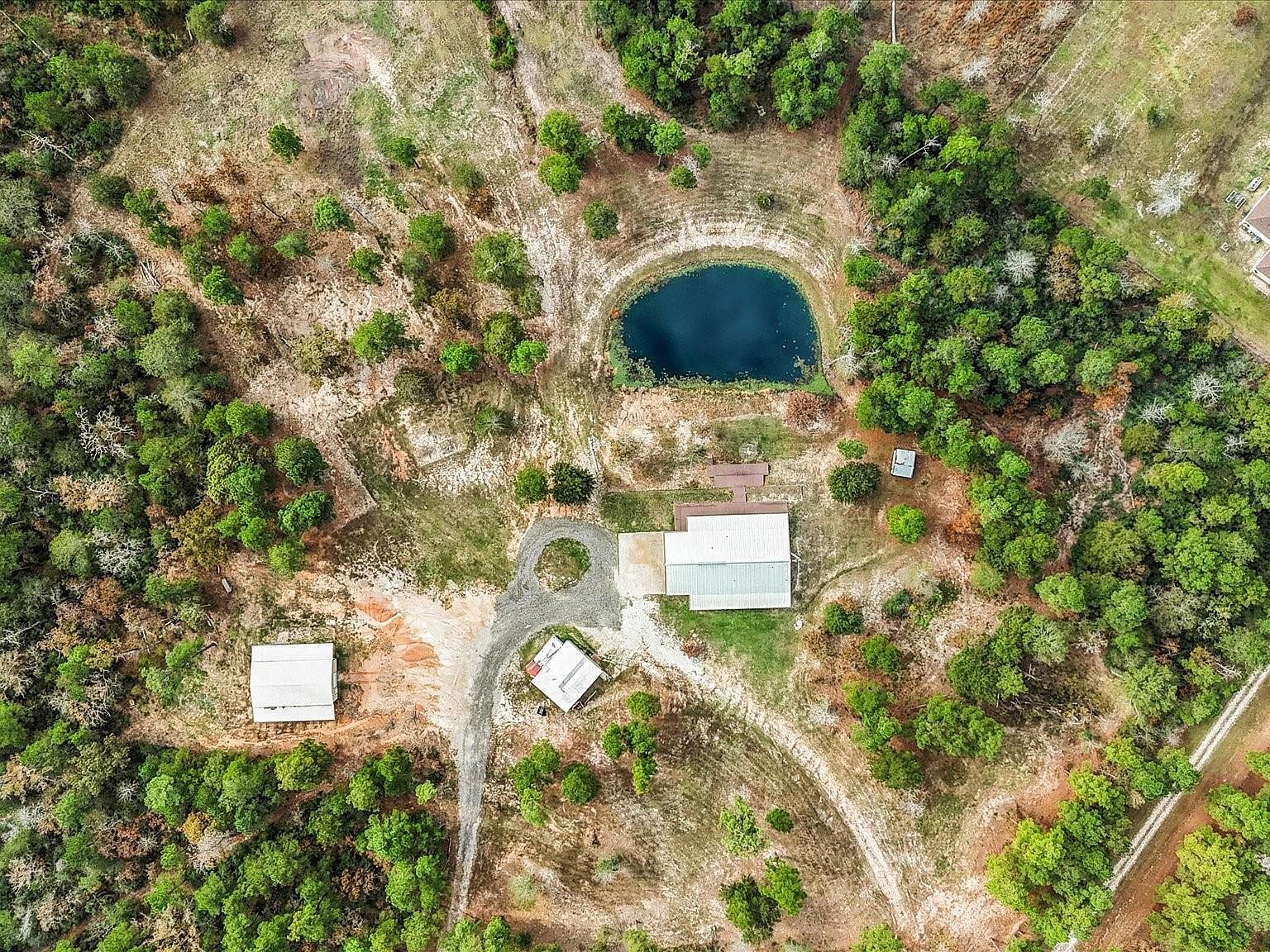 114 Fm 3179 Rd Huntsville, TX 77340 - Thumbnail 4