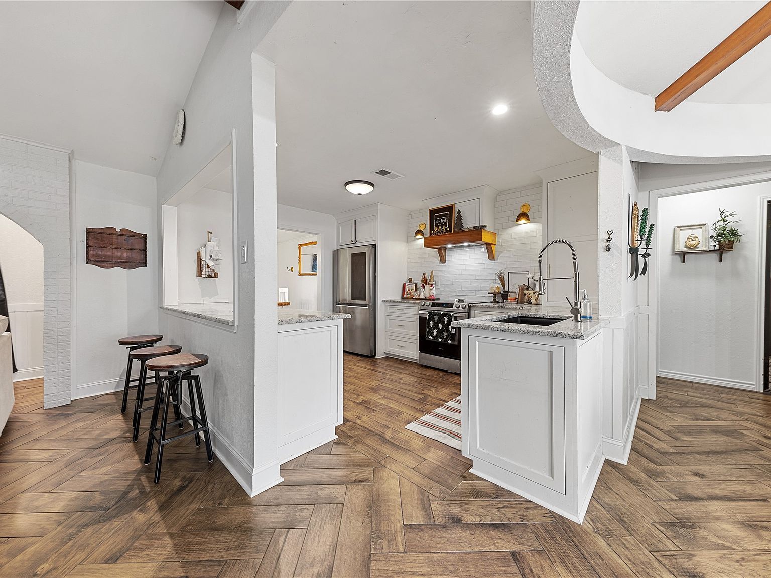 5087 S Fm 69 Como, TX 75431 - Thumbnail 4