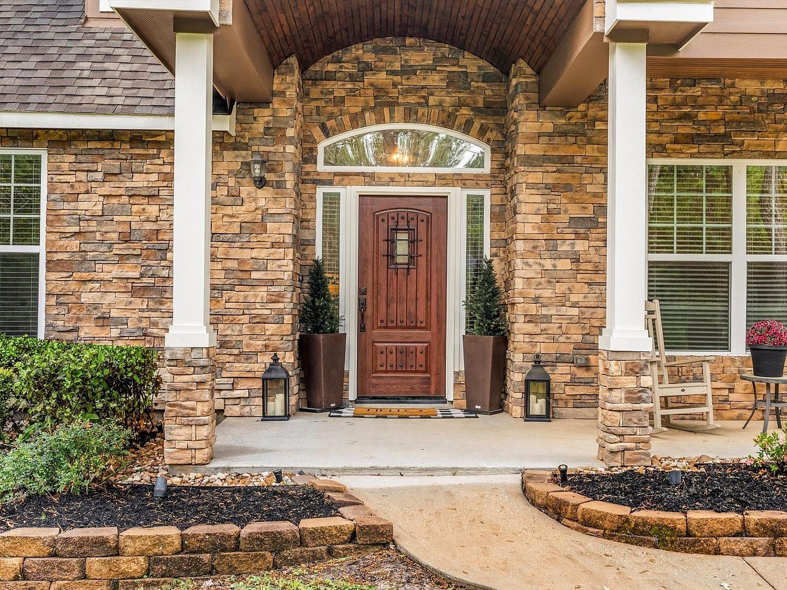 12969 Shady Woods Ct Montgomery, TX 77316 - Thumbnail 4