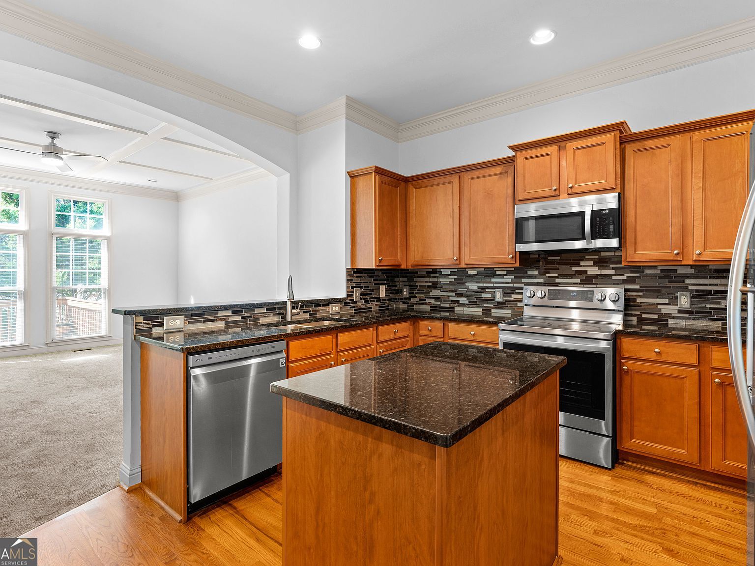 5270 Kershaw Ct SE UNIT 2 Smyrna, GA 30339 - Thumbnail 4