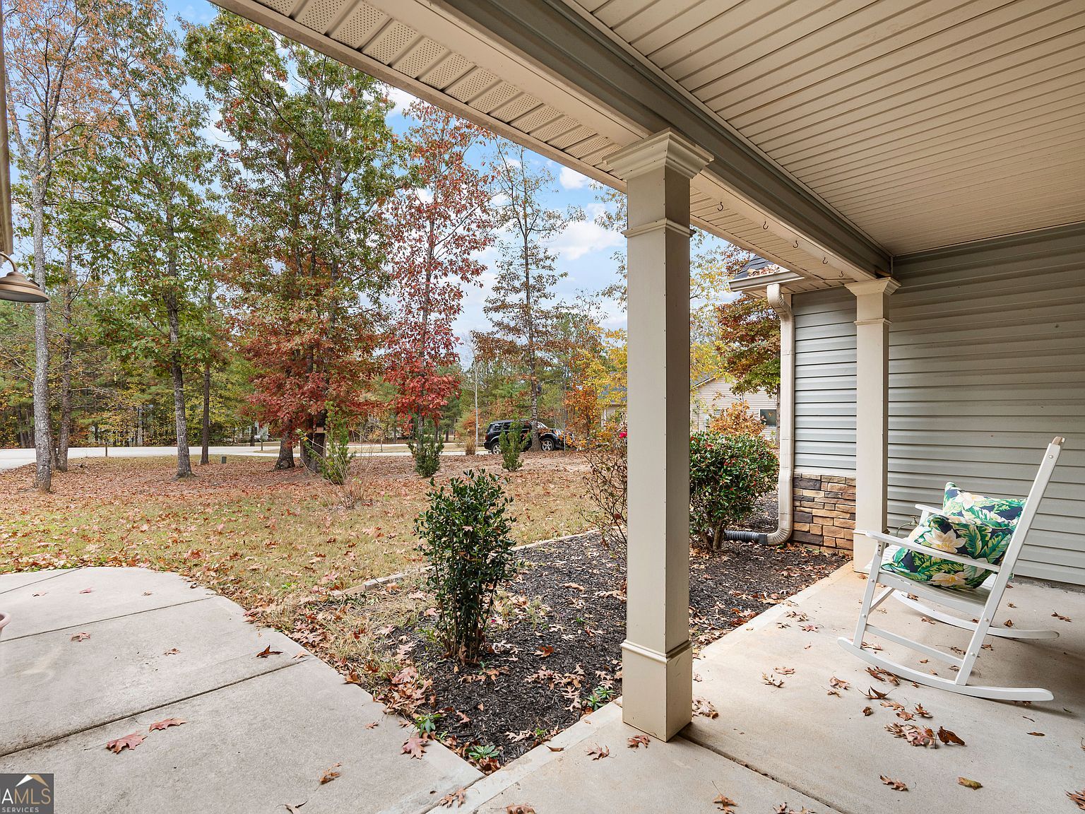 95 Esther Dr Grantville, GA 30220 - Thumbnail 4