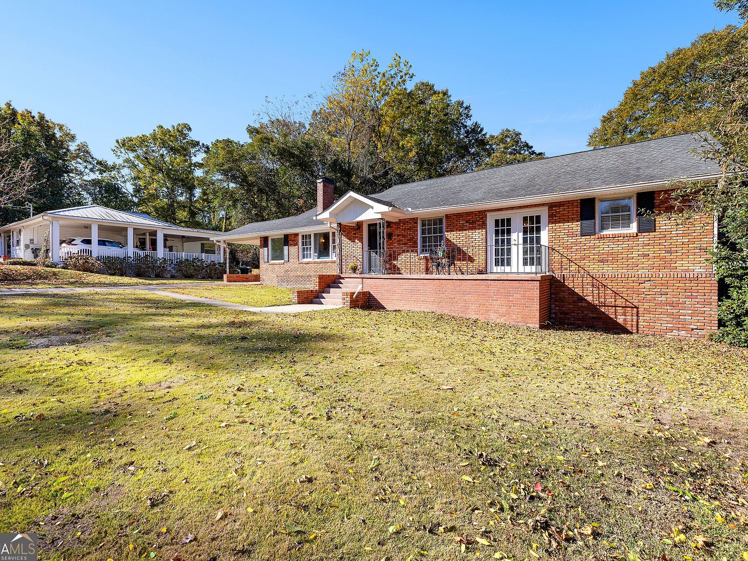 161 Lakeview Dr Roanoke, AL 36274 - Thumbnail 4