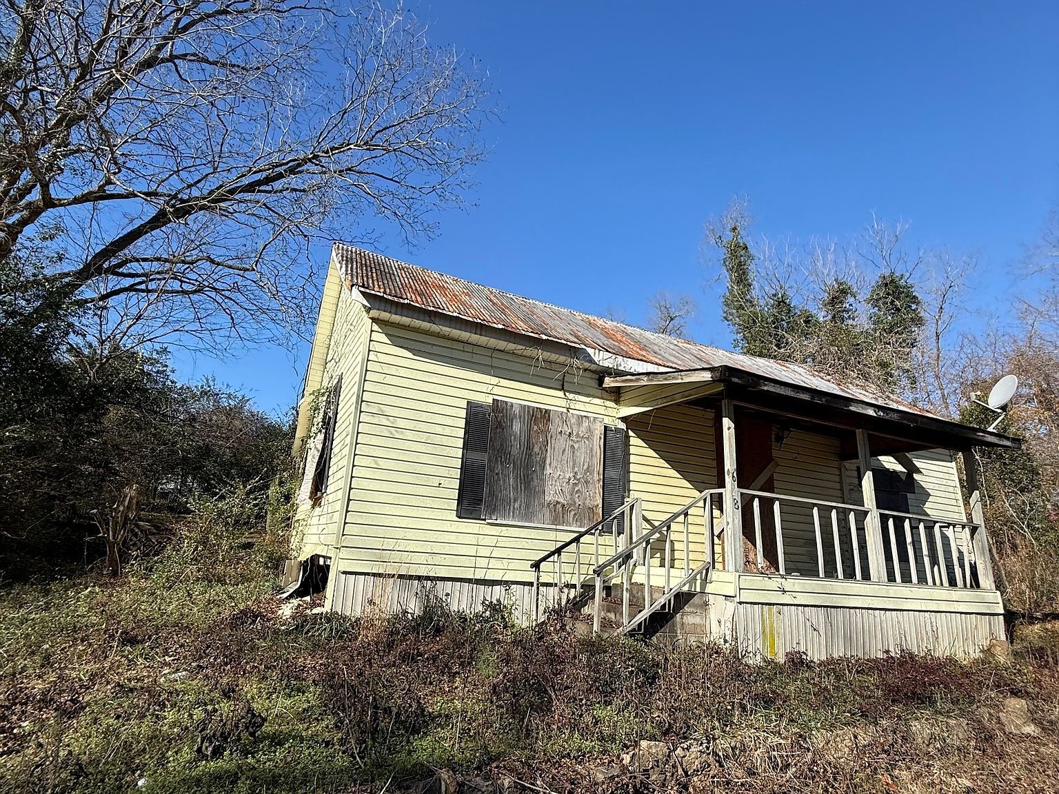 628 Martin Luther King St Greenville, GA 30222 - Thumbnail 4