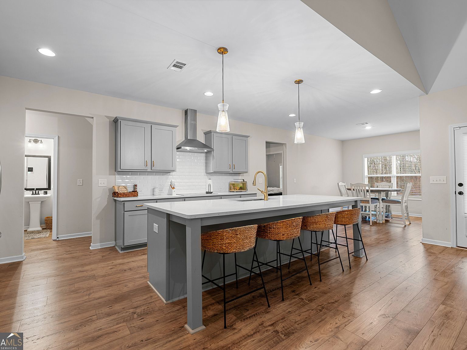 237 Sagebrook Ln Newnan, GA 30263 - Thumbnail 4