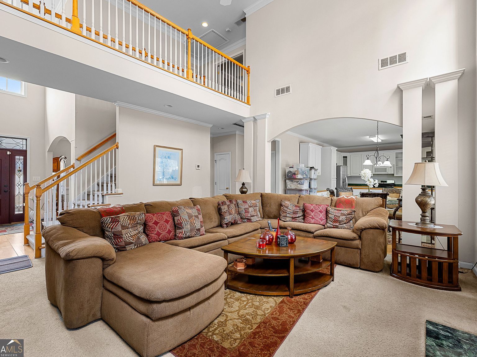 110 Kellens Ct Fayetteville, GA 30215 - Thumbnail 4