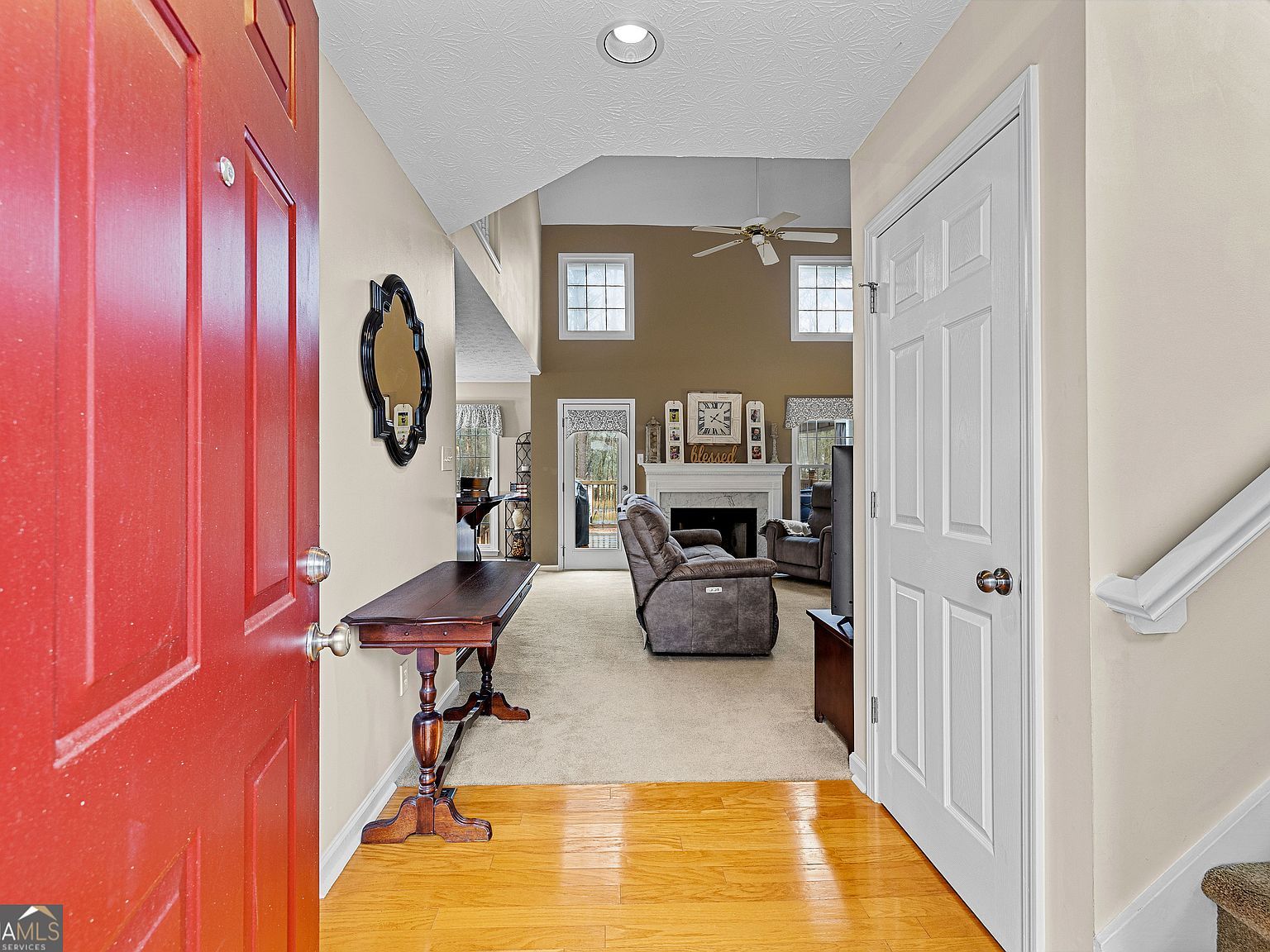 178 Willington Way Newnan, GA 30265 - Thumbnail 4