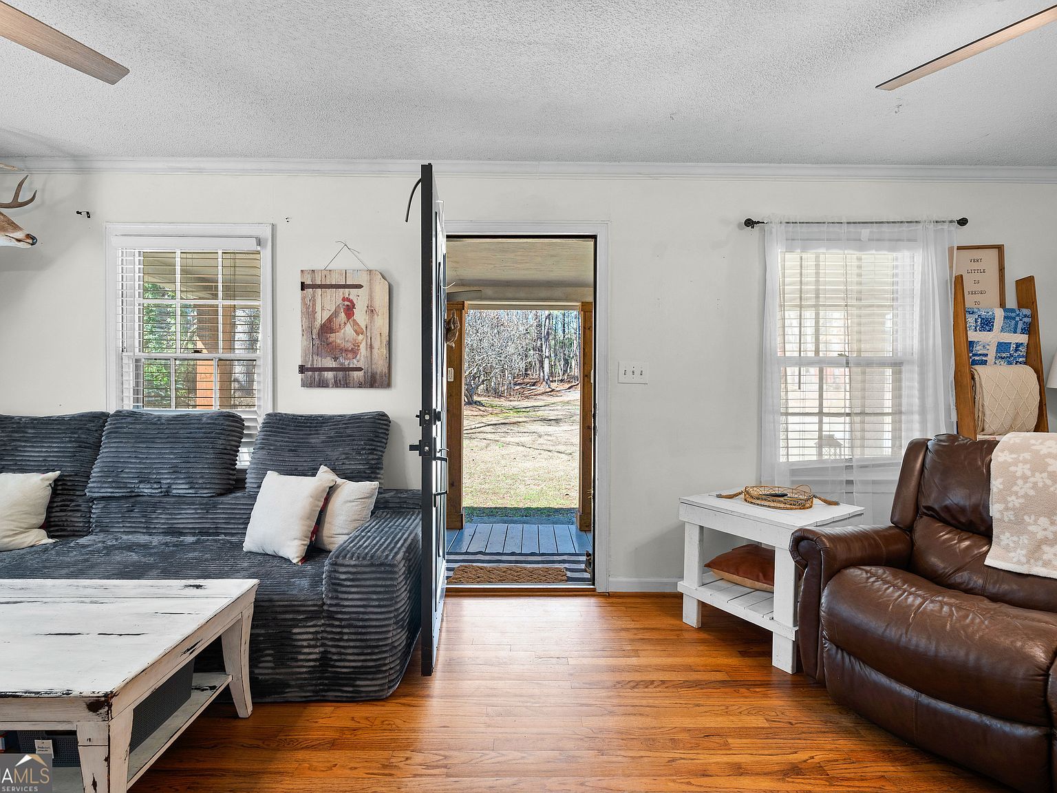 360 Old Highway 16 Sharpsburg, GA 30277 - Thumbnail 4