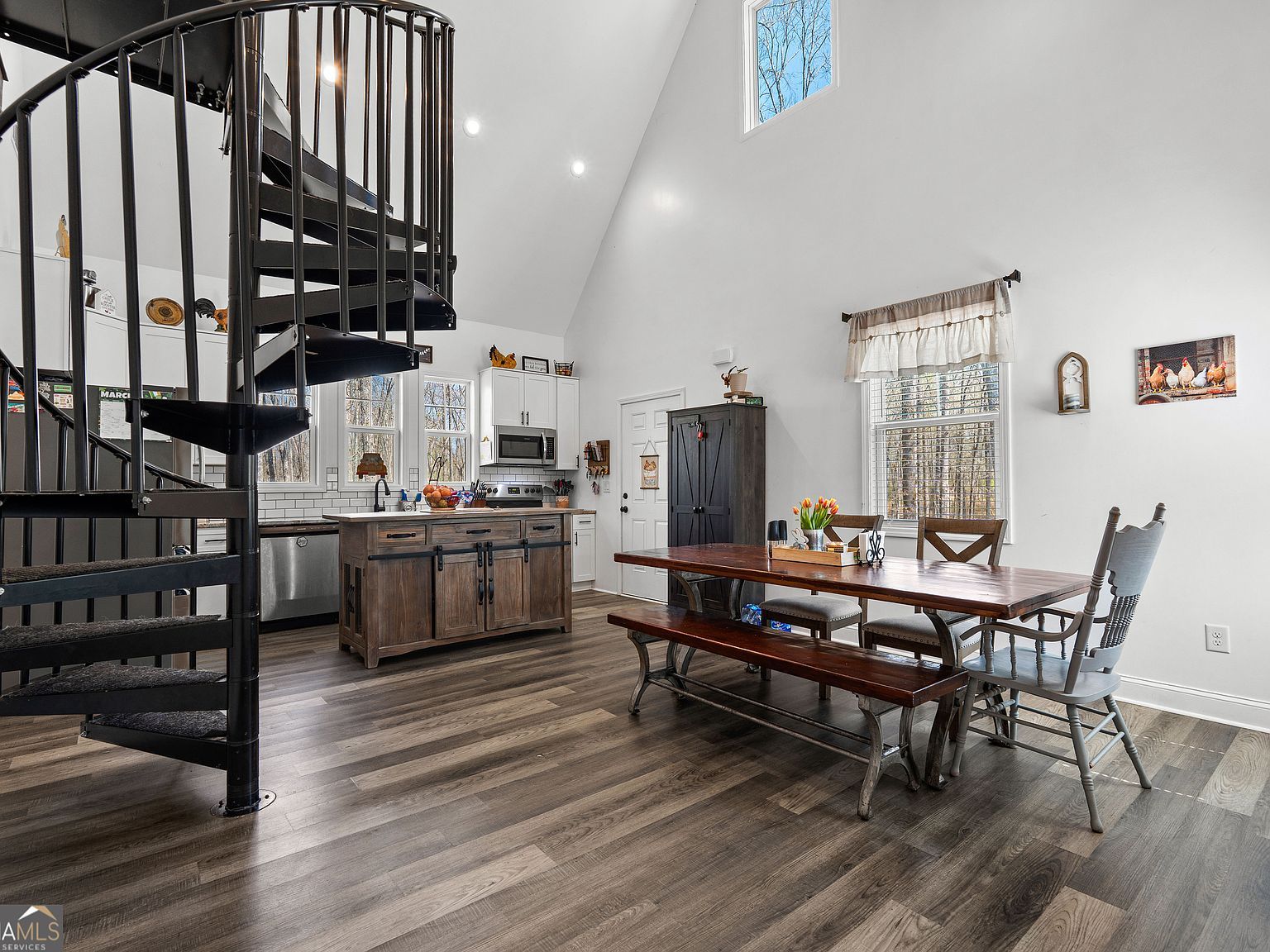 582 W Grantville Rd Grantville, GA 30220 - Thumbnail 4