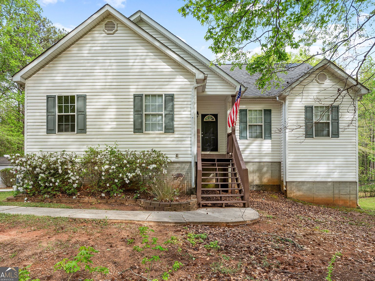 35 S Robin Ln Newnan, GA 30263 - Thumbnail 4
