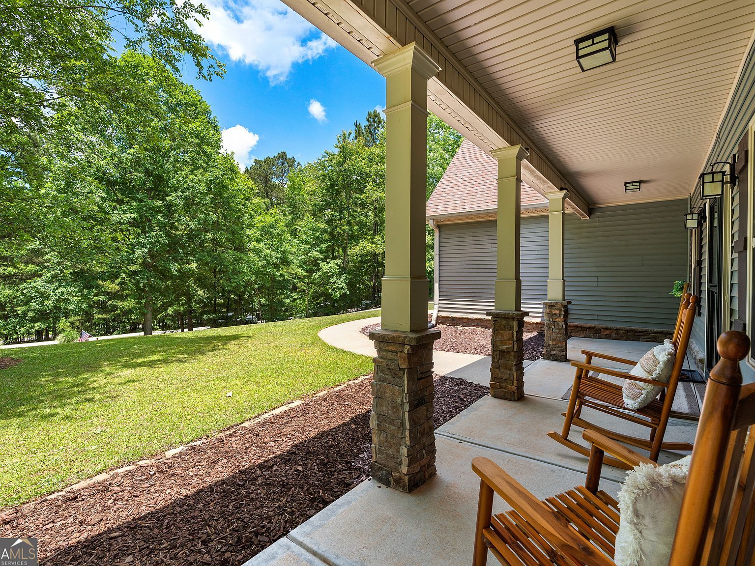 2694 Welcome Rd Newnan, GA 30263 - Thumbnail 4