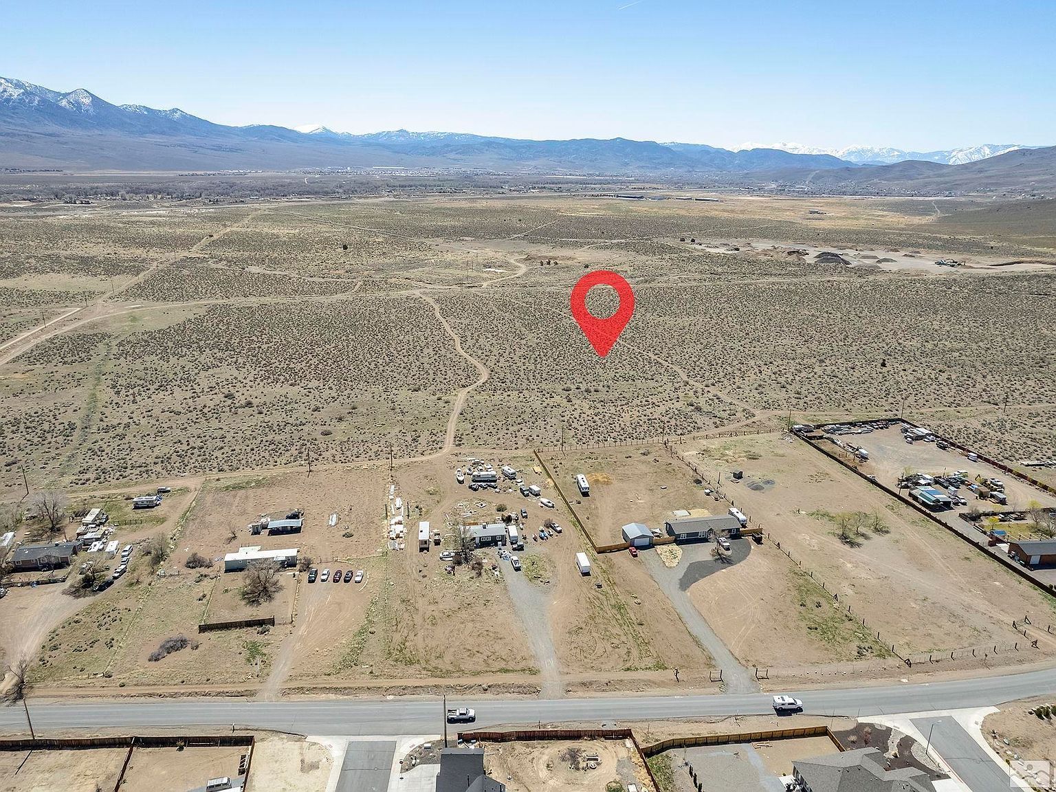 1640104 Lyon Country Dayton, NV 89403 - Thumbnail 4