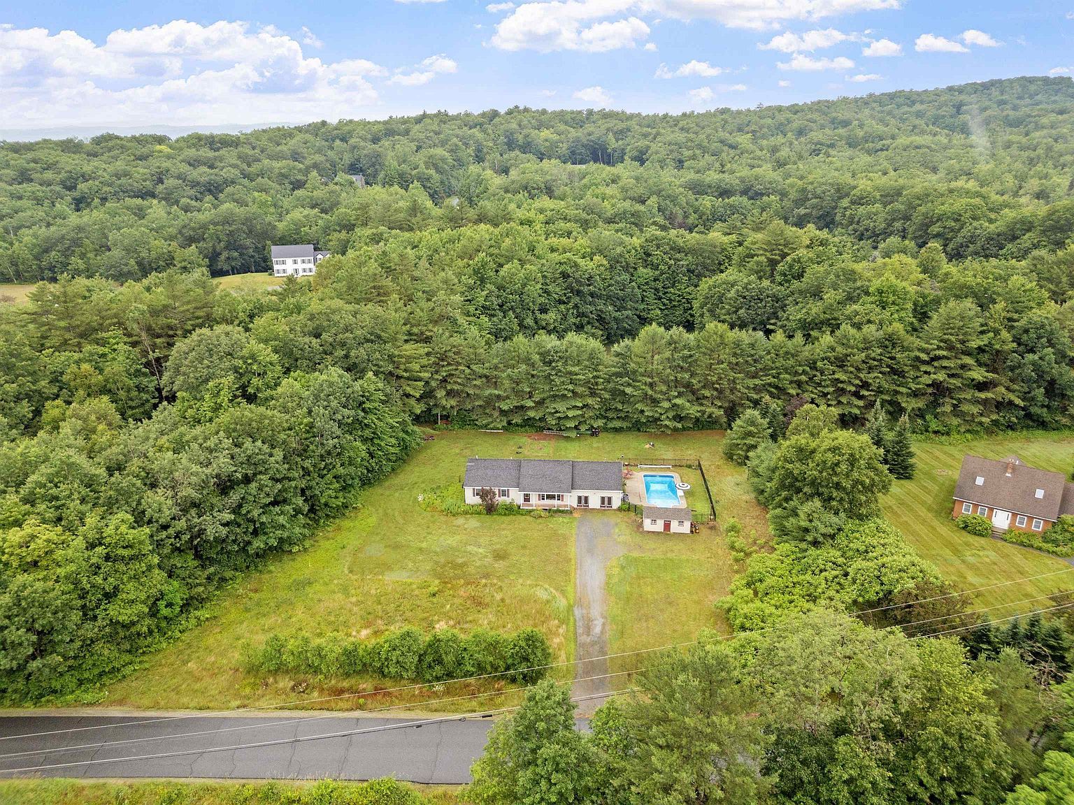 175 French Pond Rd North Haverhill, NH 03774 - Thumbnail 4