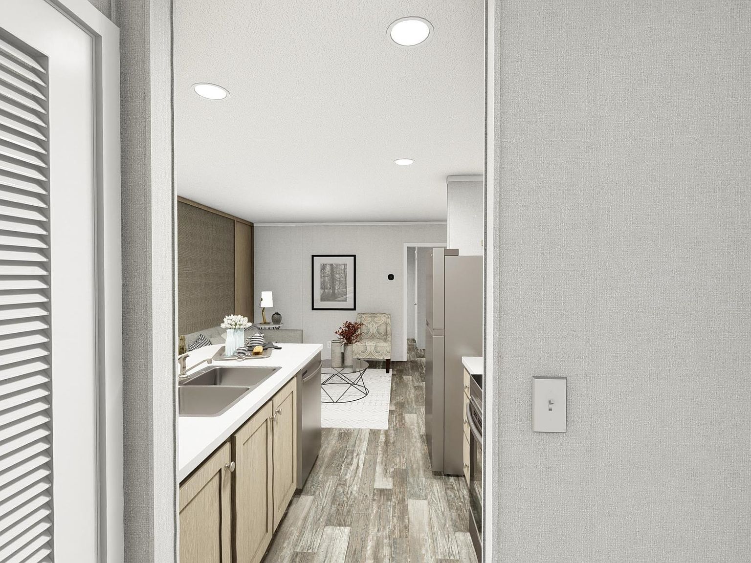 64 Okeefe Cir North Conway, NH 03860 - Thumbnail 4