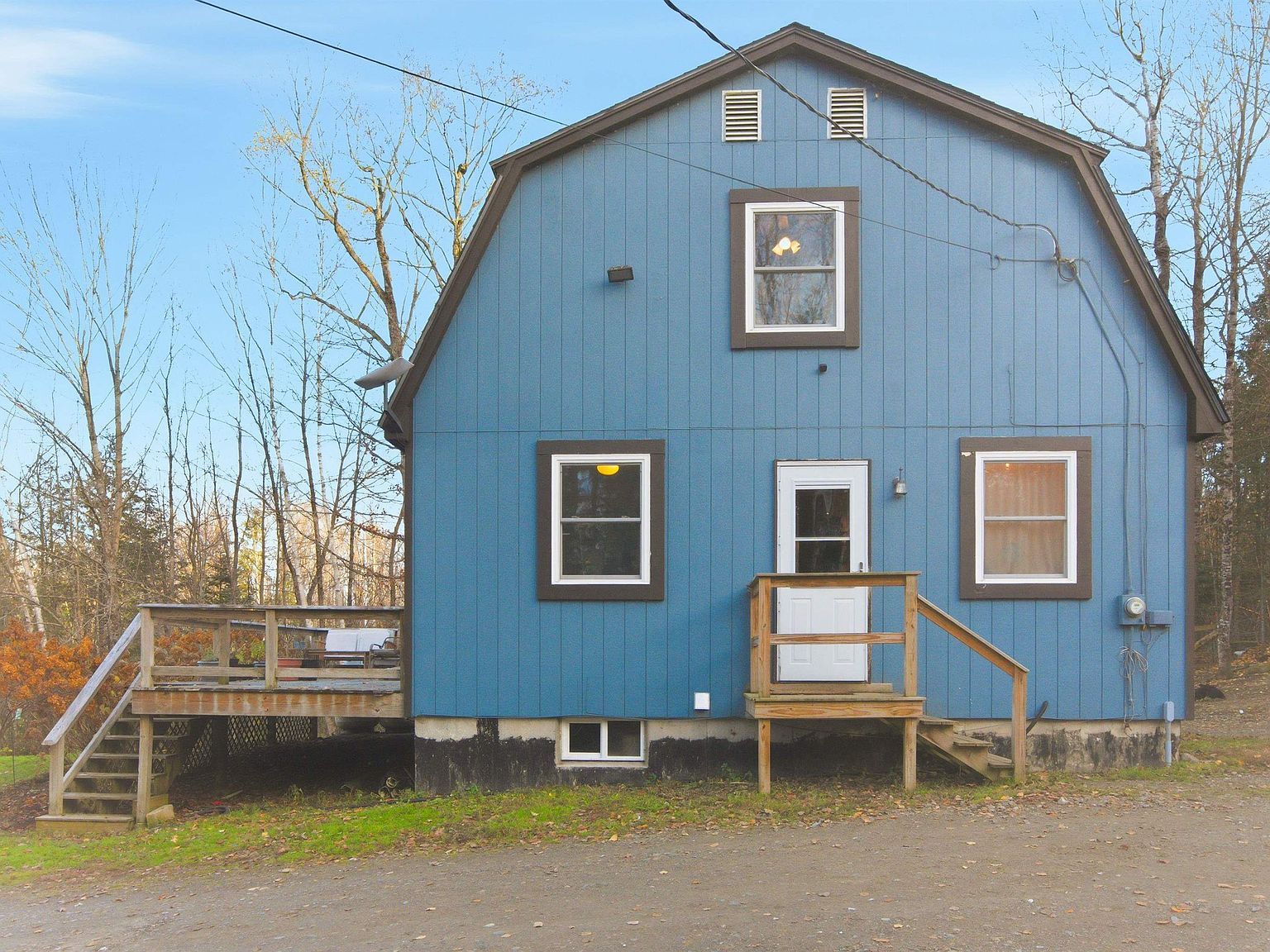 22 Hartlen Ave Colebrook, NH 03576 - Thumbnail 4