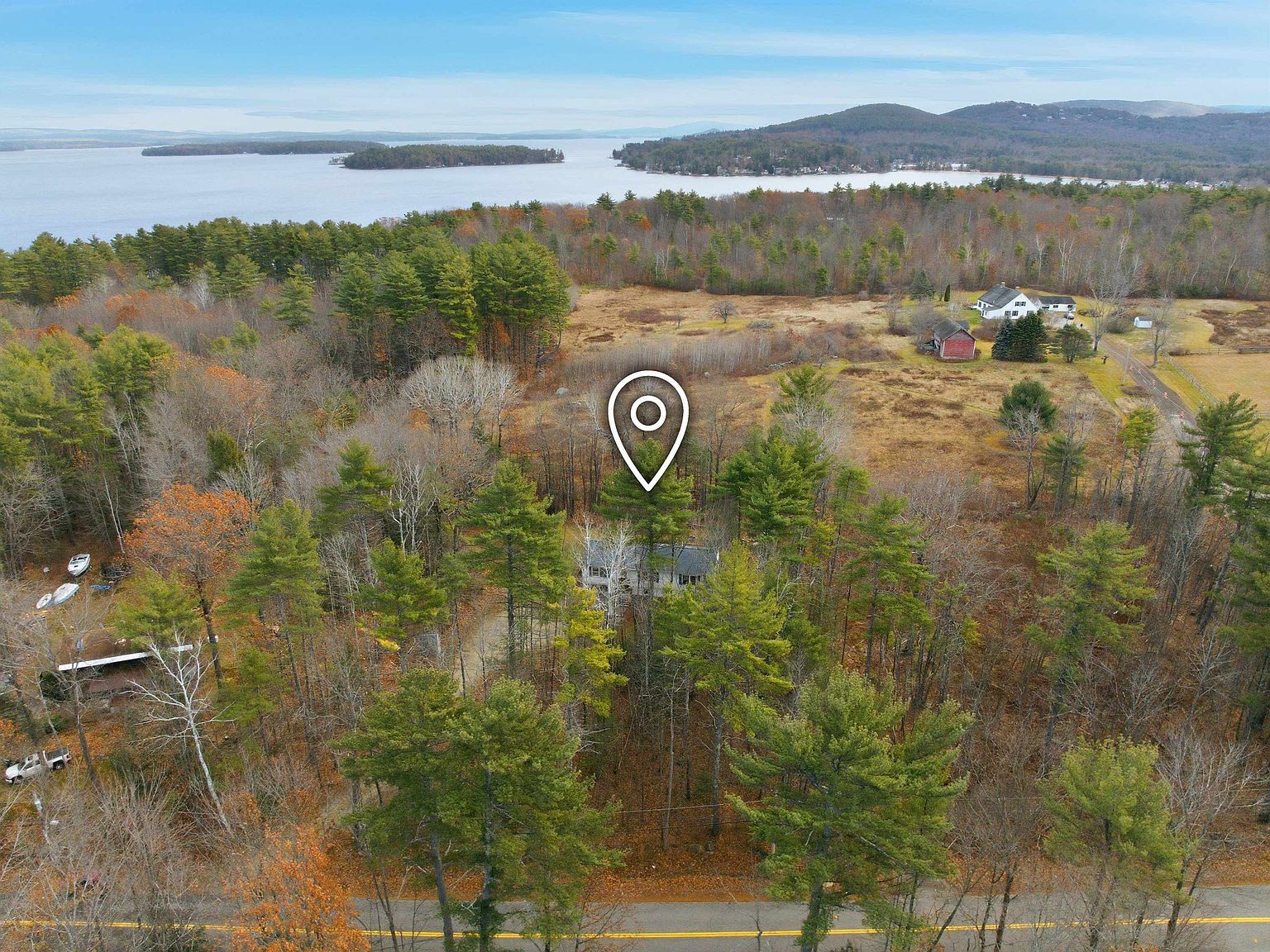55 Sanborn Rd Gilford, NH 03249 - Thumbnail 4